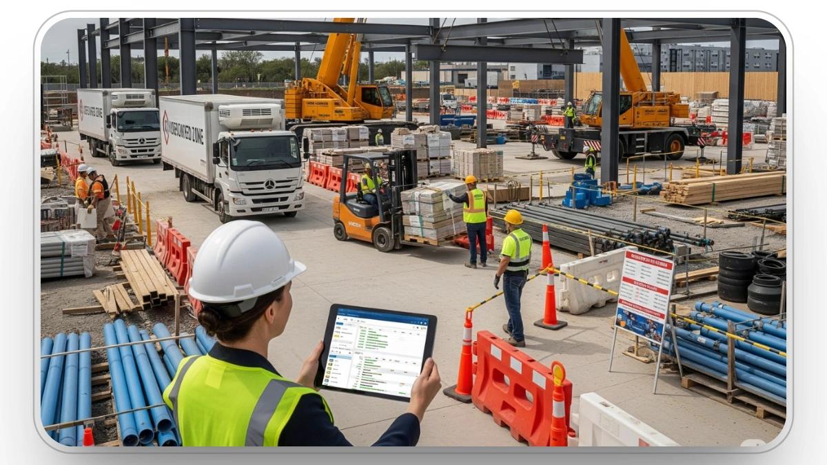 Project Procurement