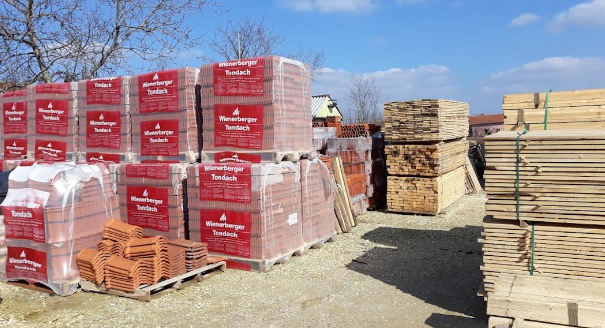 Roofing Materials